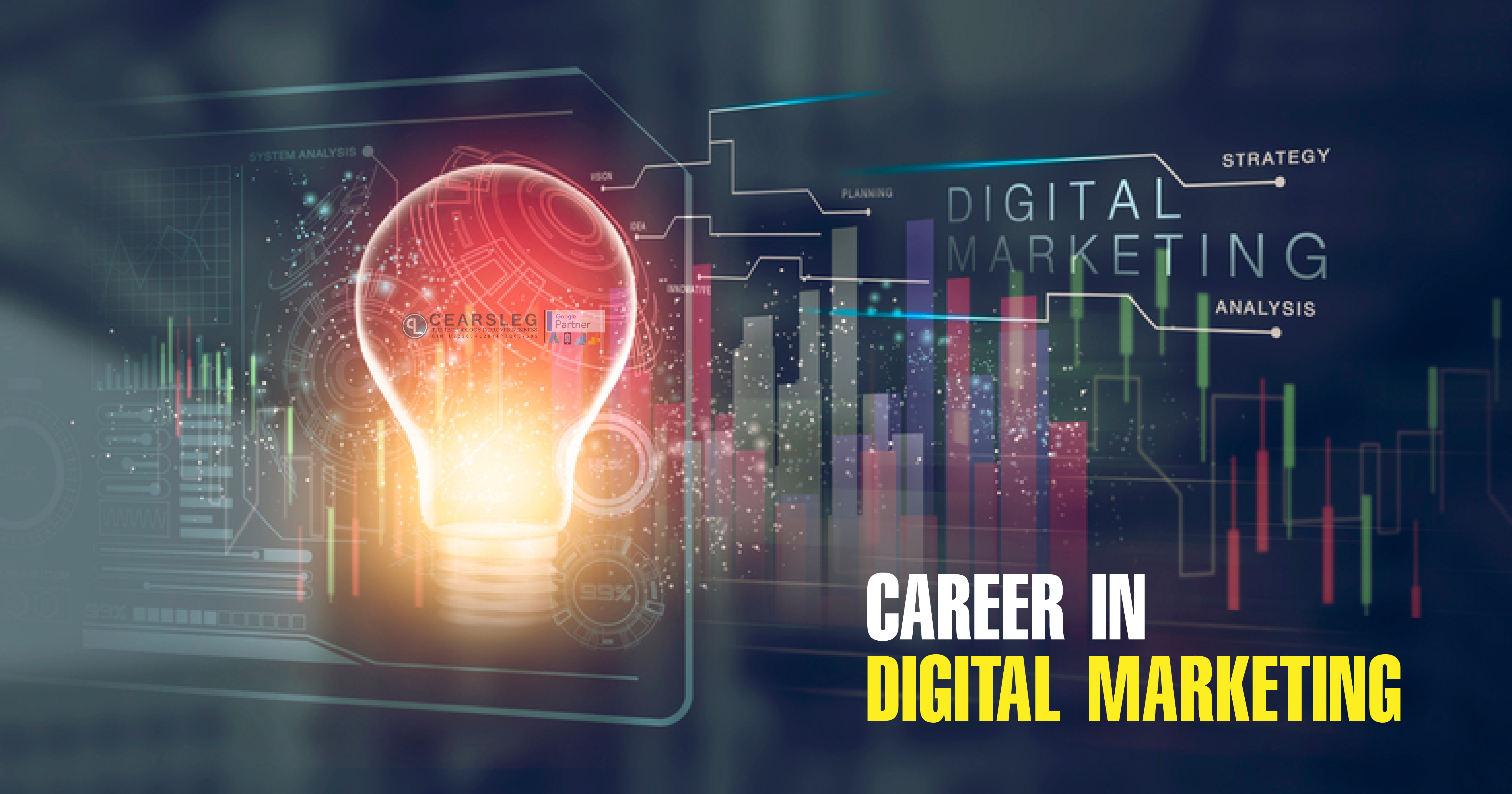 How to Build a Career in Digital Marketing