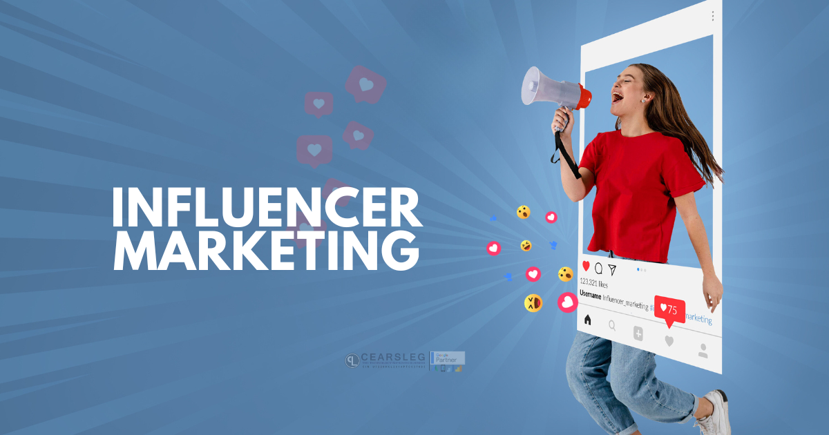 How to identify the right influencers for your brand